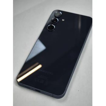 Telefon Samsung Galaxy A55 256 GB Blue
