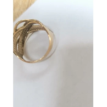 Inel din aur Proba 585* 2.91Gr