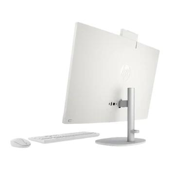 All-In-One Pc HP AIO NG AI 27-ct2000ci, White