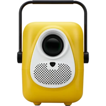 Proiector Acer Aopen QF23s, Yellow