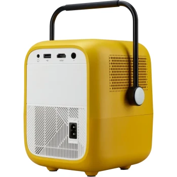 Proiector Acer Aopen QF23s, Yellow