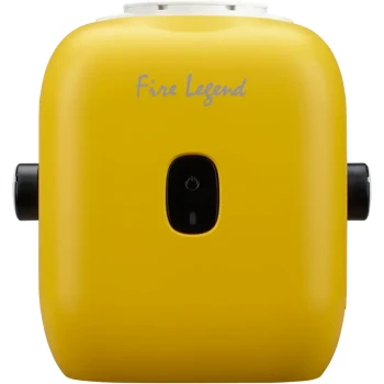 Proiector Acer Aopen QF23s, Yellow