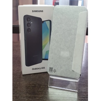 Samsung Galaxy A16 4/128Gb Black