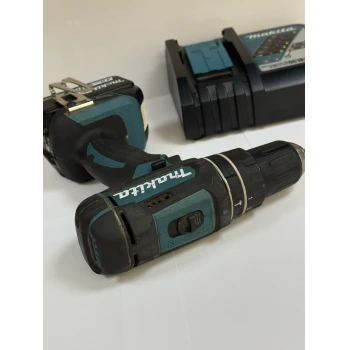 Masina de gaurit Makita DDF482