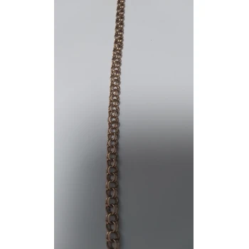 Bratara din Aur Proba 585 7.42 gr