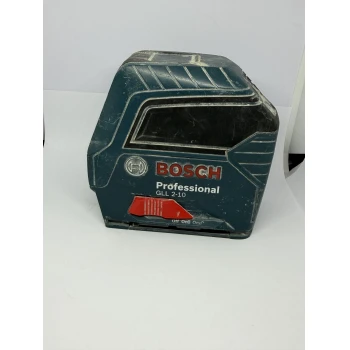 Nivela Laser Bosch GLL 2-10