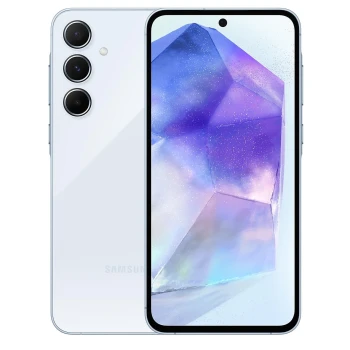 Telefon Samsung Galaxy A55 256 GB Blue