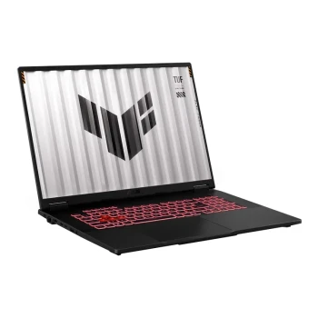 Laptop Asus TUF Gaming A18 FA808UP Jaeger Gray