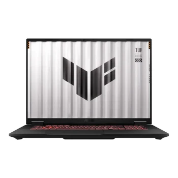 Laptop Asus TUF Gaming A18 FA808UP Jaeger Gray