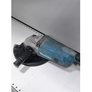 Polizor unghiular Makita GA9020