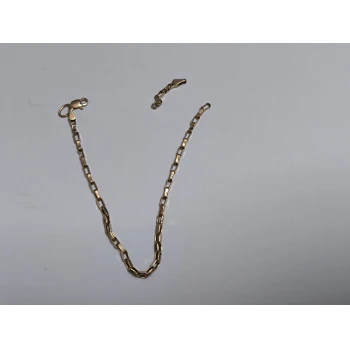Bratara din aur proba 585* 2.23gr