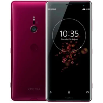 Sony Xperia XZ3 64 GB Bordeaux Red