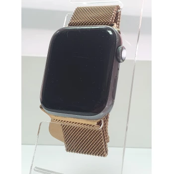 Ceas Inteligent Apple Watch Series 5 44 mm Black