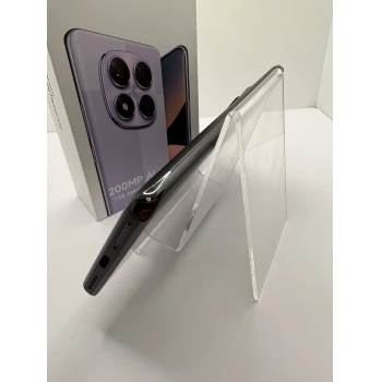 Xiaomi Redmi Note 14 Pro 5G 8/256Gb Black