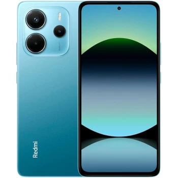 Xiaomi Redmi Note 14 128 GB Ocean Blue