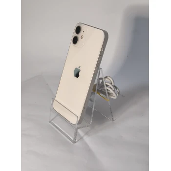 Telefon Apple iPhone 12 Mini 64 GB White