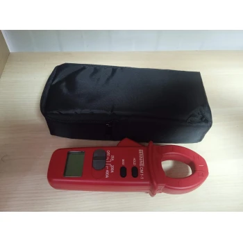 Aparat de masurat tensiunea electrica Benning CM 1-1