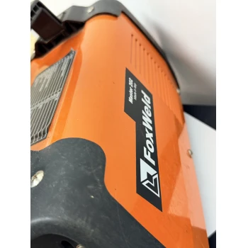 FoxWeld Master202