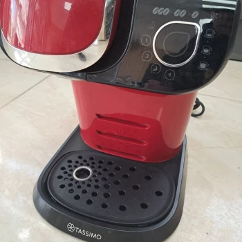 Aparat de Cafea BOSCH TAS6003