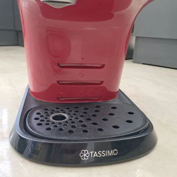 Aparat de Cafea BOSCH TAS6003