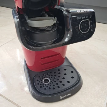 Aparat de Cafea BOSCH TAS6003