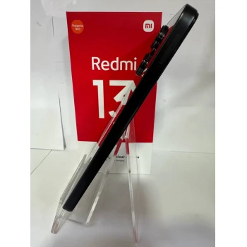 Xiaomi Redmi 13 256 GB Black