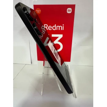 Xiaomi Redmi 13 256 GB Black