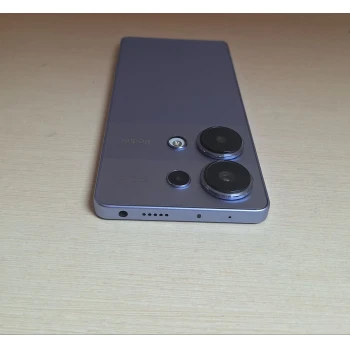 Telefon  Xiaomi Redmi Note 13 Pro 8/256 GB Purple