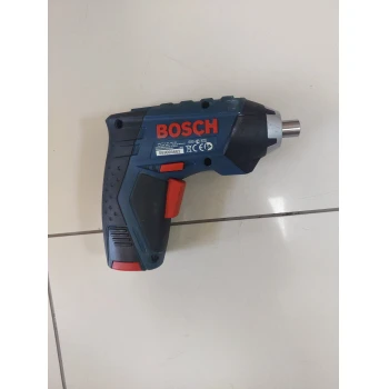 Șurubeliniță Electrica Bosch GSR ProDrive Gmbh D-70745
