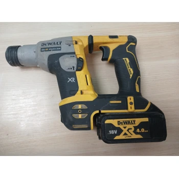Ciocan rotopercutor DeWalt  DCH172