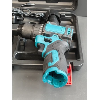 Bormasina Brushless Morot