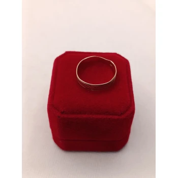Inel din aur Proba 583 2.96 gr