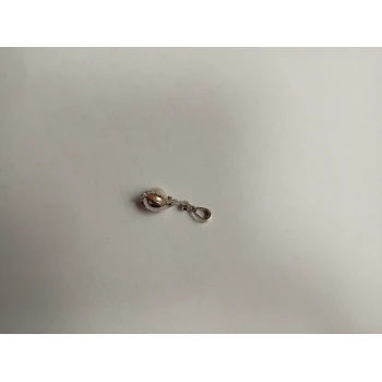 Pandativ Din Aur Proba 750 1.67 gr