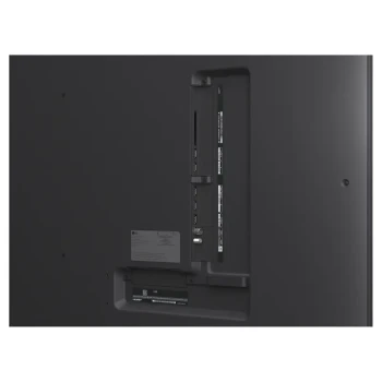 Televizor LG 75NANO90A6B Black