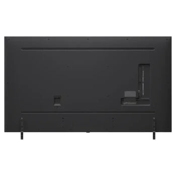Televizor LG 75NANO90A6B Black