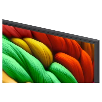 Televizor LG 75NANO90A6B Black