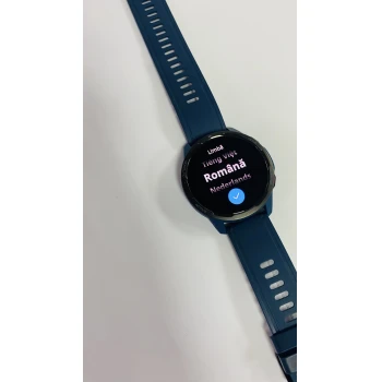 Smart Watch Xiaomi S1 Black