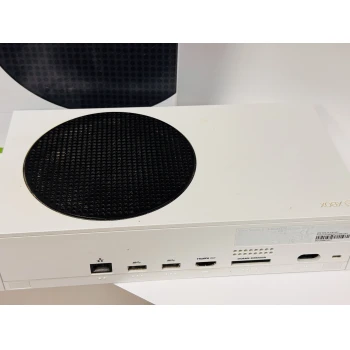 Consolă Xbox Series S