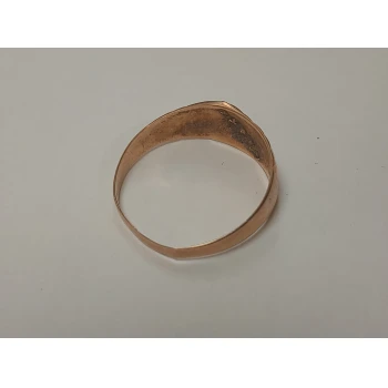 Inel din aur proba 585 1,88 gr