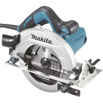 Ferestrau circular Makita HS7611
