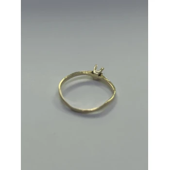 Inel Din Aur Proba 585 1,14gr