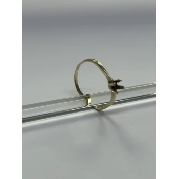 Inel Din Aur Proba 585 1,14gr