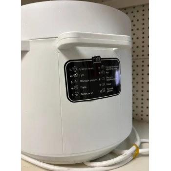 Multicooker Tefal EPC50-B