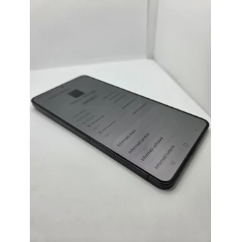 Telefon Samsung Galaxy S25 Edge 12/256 GB Graphite