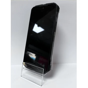 Telefon Doogee S Punk Pro 512 GB Black