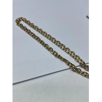 Lantisor din Aur Proba 585* 2,22 gr