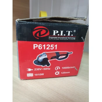 Polizor unghiular P.I.T.  P61651