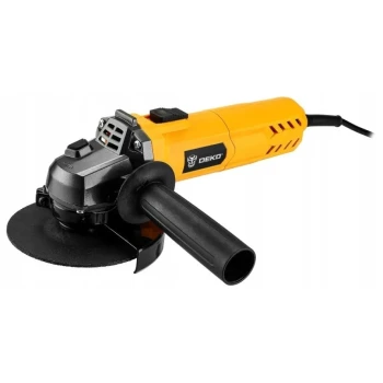 Polizor unghiular Deko DkaG25g75