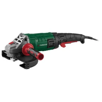Polizor unghiular Parkside PWS 230 F5
