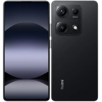 Telefon Xiaomi Redmi Note 14S 256 GB Black